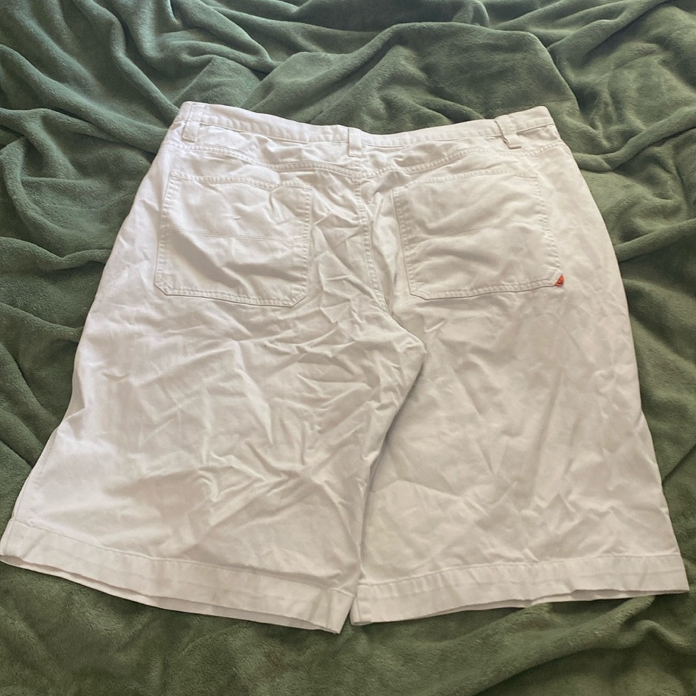 Baggy jorts
